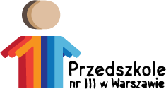 Logo przedszkola